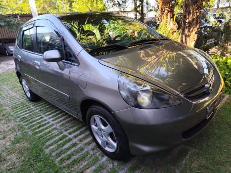 HONDA Fit 1.4 16V 4P LX FLEX, Foto 3