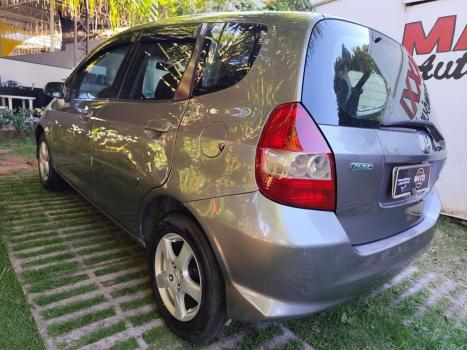 HONDA Fit 1.4 16V 4P LX FLEX, Foto 5