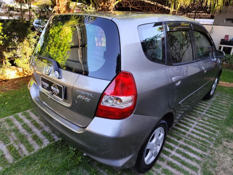 HONDA Fit 1.4 16V 4P LX FLEX, Foto 6