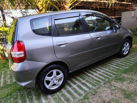 HONDA Fit 1.4 16V 4P LX FLEX, Foto 8