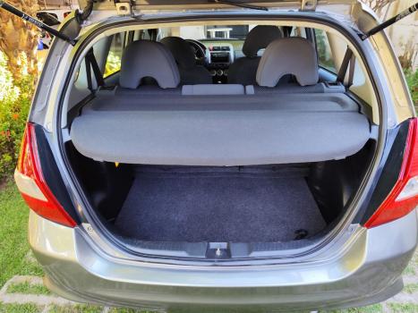 HONDA Fit 1.4 16V 4P LX FLEX, Foto 10