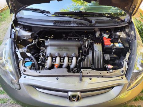 HONDA Fit 1.4 16V 4P LX FLEX, Foto 12