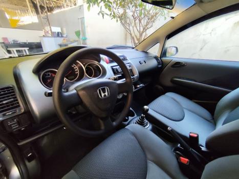 HONDA Fit 1.4 16V 4P LX FLEX, Foto 13