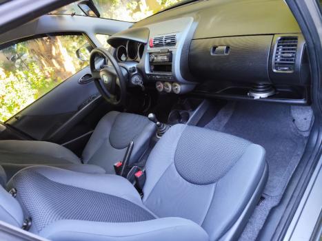HONDA Fit 1.4 16V 4P LX FLEX, Foto 14