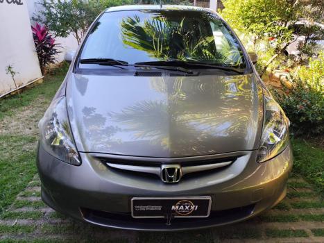 HONDA Fit 1.4 16V 4P LX FLEX, Foto 15