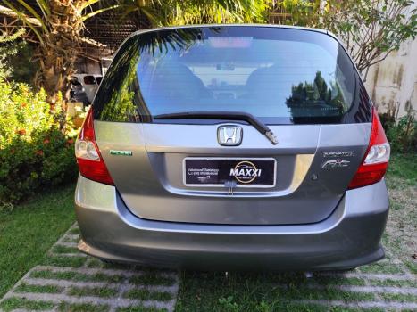 HONDA Fit 1.4 16V 4P LX FLEX, Foto 16