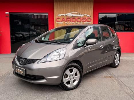 HONDA Fit 1.4 16V 4P LX FLEX, Foto 1