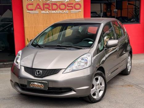 HONDA Fit 1.4 16V 4P LX FLEX, Foto 2