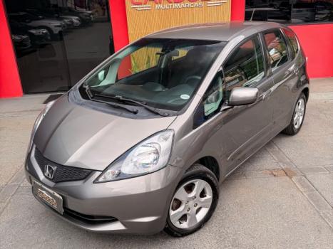 HONDA Fit 1.4 16V 4P LX FLEX, Foto 3