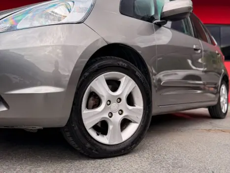 HONDA Fit 1.4 16V 4P LX FLEX, Foto 4