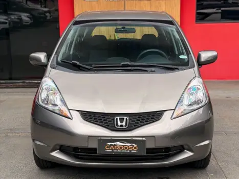 HONDA Fit 1.4 16V 4P LX FLEX, Foto 5
