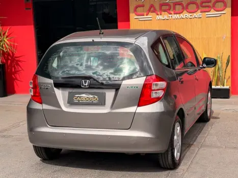 HONDA Fit 1.4 16V 4P LX FLEX, Foto 8