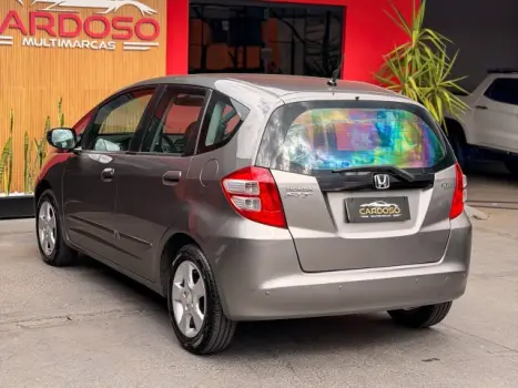 HONDA Fit 1.4 16V 4P LX FLEX, Foto 9