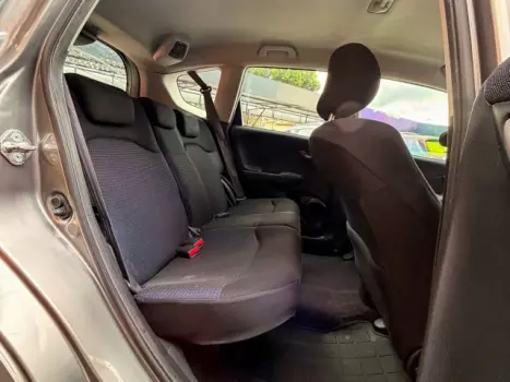 HONDA Fit 1.4 16V 4P LX FLEX, Foto 12