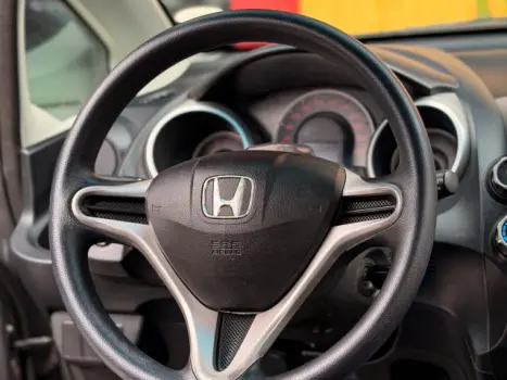 HONDA Fit 1.4 16V 4P LX FLEX, Foto 21