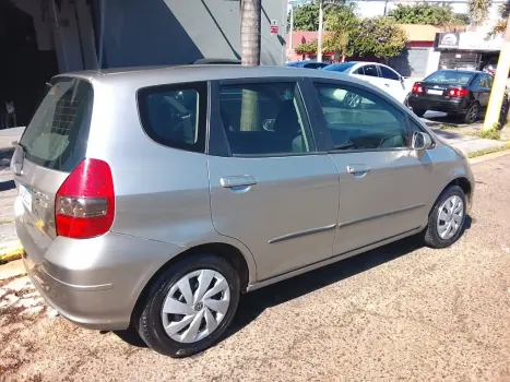 HONDA Fit 1.4 16V 4P LX, Foto 2