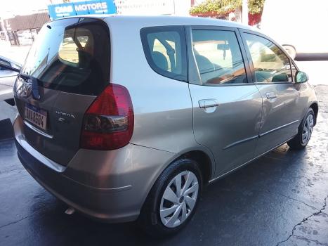 HONDA Fit 1.4 16V 4P LX, Foto 3