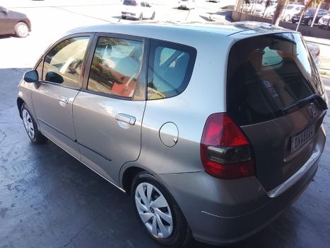 HONDA Fit 1.4 16V 4P LX, Foto 5