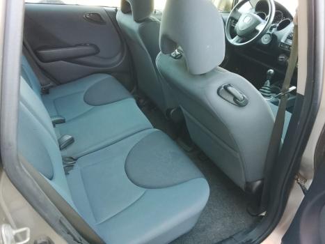 HONDA Fit 1.4 16V 4P LX, Foto 7