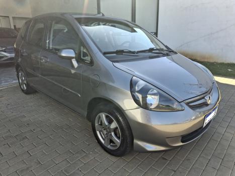HONDA Fit 1.4 16V 4P LX FLEX, Foto 1