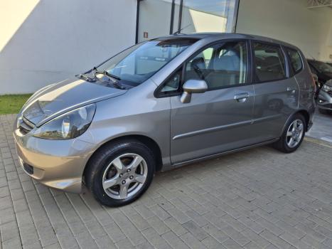 HONDA Fit 1.4 16V 4P LX FLEX, Foto 2