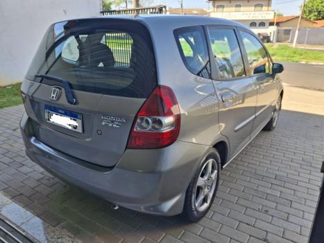 HONDA Fit 1.4 16V 4P LX FLEX, Foto 3