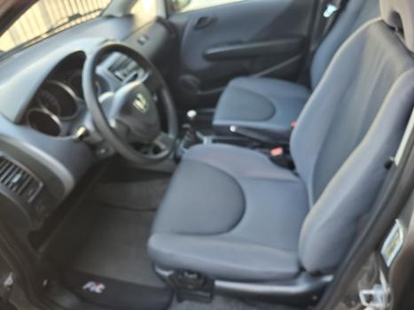 HONDA Fit 1.4 16V 4P LX FLEX, Foto 5