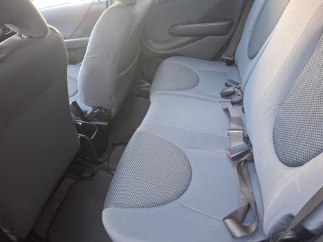 HONDA Fit 1.4 16V 4P LX FLEX, Foto 6