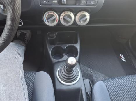 HONDA Fit 1.4 16V 4P LX FLEX, Foto 7