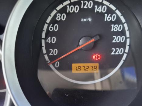 HONDA Fit 1.4 16V 4P LX FLEX, Foto 8