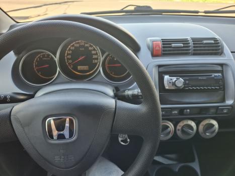 HONDA Fit 1.4 16V 4P LX FLEX, Foto 9