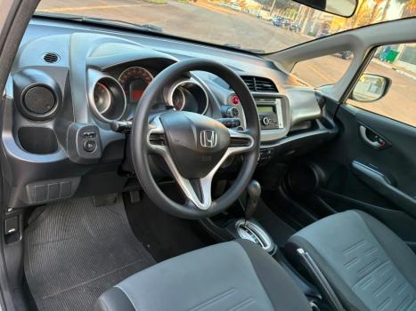HONDA Fit 1.4 16V 4P CX FLEX AUTOM�TICO, Foto 6