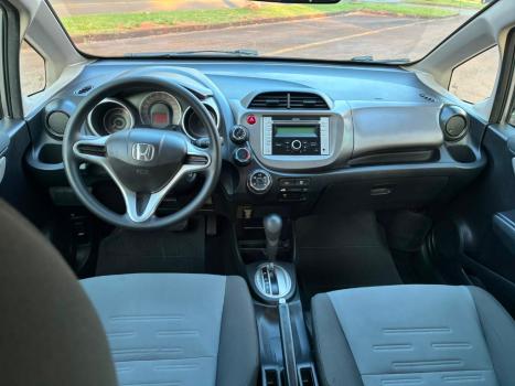 HONDA Fit 1.4 16V 4P CX FLEX AUTOM�TICO, Foto 9