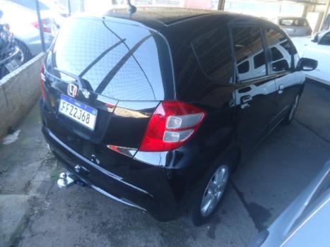 HONDA Fit 1.4 16V 4P LX FLEX AUTOM�TICO, Foto 2