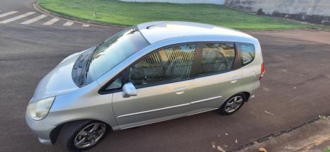HONDA Fit 1.4 16V 4P LXL, Foto 1