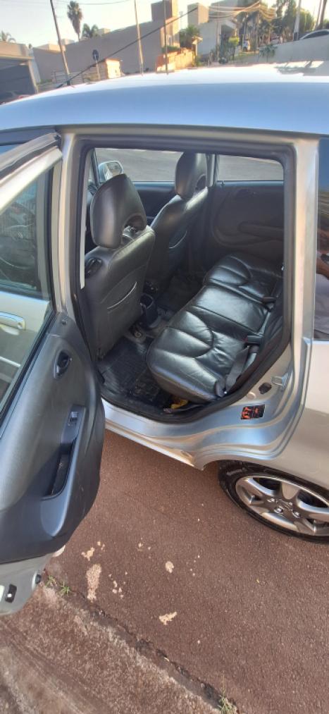 HONDA Fit 1.4 16V 4P LXL, Foto 5