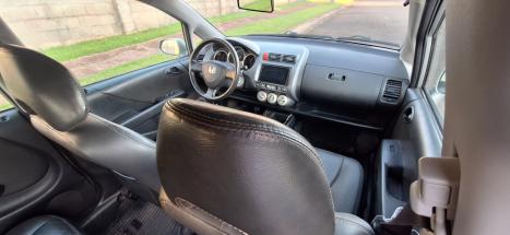 HONDA Fit 1.4 16V 4P LXL, Foto 7