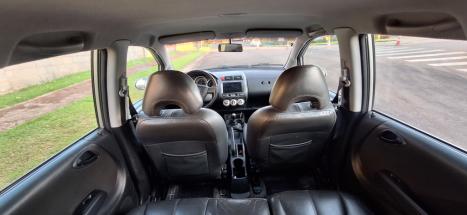 HONDA Fit 1.4 16V 4P LXL, Foto 9