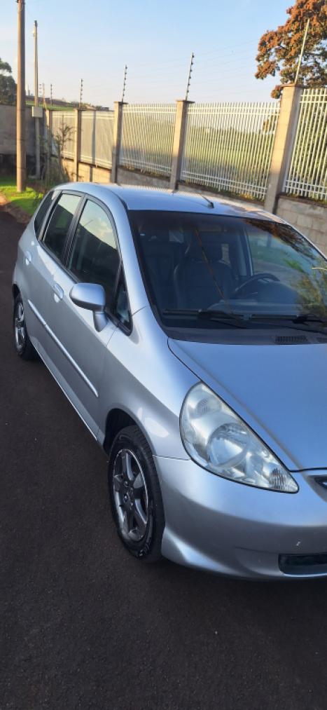 HONDA Fit 1.4 16V 4P LXL, Foto 10