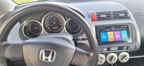 HONDA Fit 1.4 16V 4P LXL, Foto 11