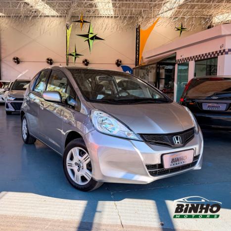 HONDA Fit 1.4 16V 4P DX FLEX, Foto 3