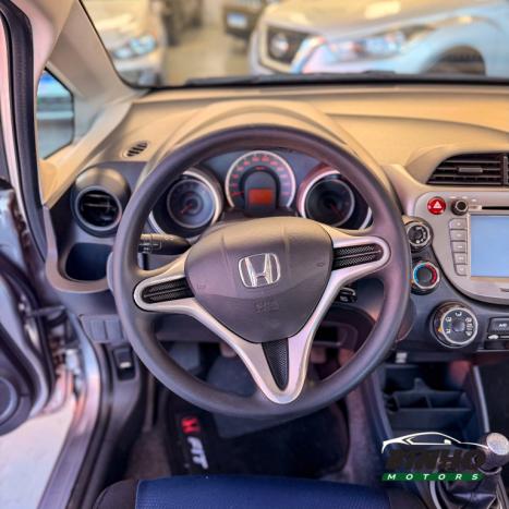 HONDA Fit 1.4 16V 4P DX FLEX, Foto 7