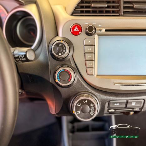 HONDA Fit 1.4 16V 4P DX FLEX, Foto 8