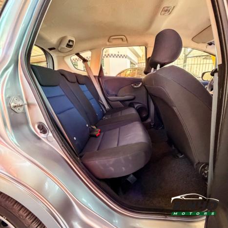 HONDA Fit 1.4 16V 4P DX FLEX, Foto 10