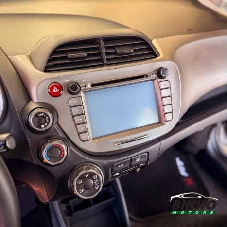 HONDA Fit 1.4 16V 4P DX FLEX, Foto 14