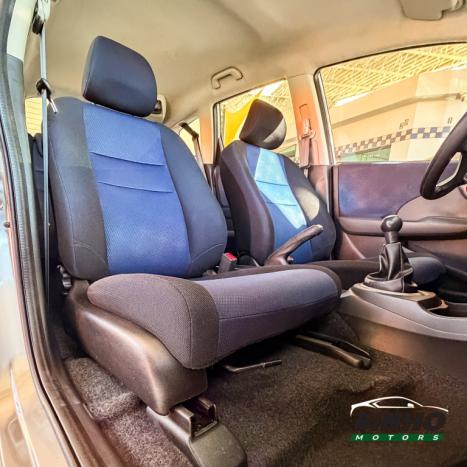 HONDA Fit 1.4 16V 4P DX FLEX, Foto 15