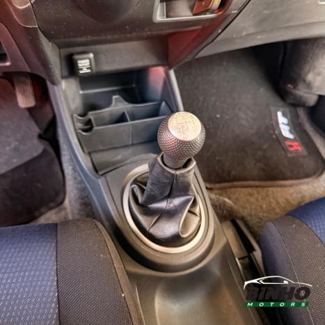 HONDA Fit 1.4 16V 4P DX FLEX, Foto 17