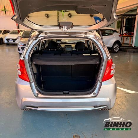 HONDA Fit 1.4 16V 4P DX FLEX, Foto 19