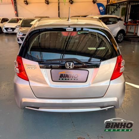 HONDA Fit 1.4 16V 4P DX FLEX, Foto 20