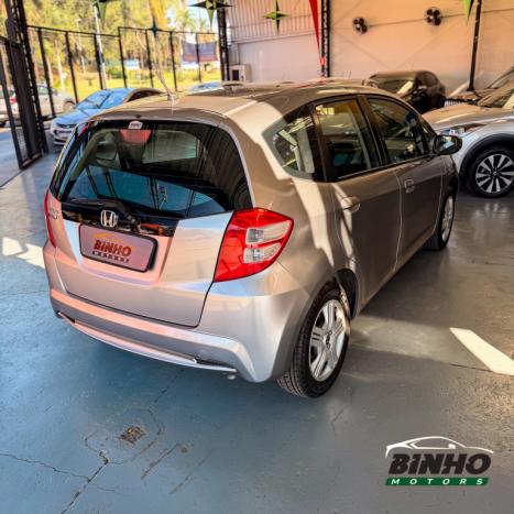 HONDA Fit 1.4 16V 4P DX FLEX, Foto 21